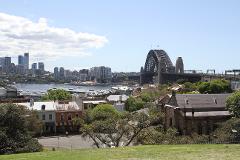 Sydney Sweet Treats Walking Tour of The Rocks & Circular Quay