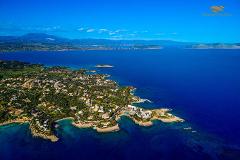 GYG - Athens to Porto Heli Helicopter Flight(1-4)