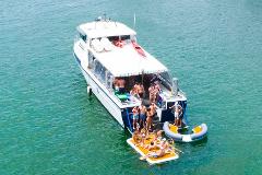 Daytime Cruises