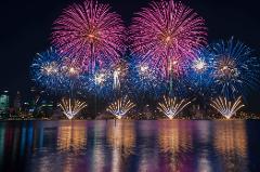 SPECIAL EVENT CRUISES (eg Rotto Swim, SailGP Charters etc.)