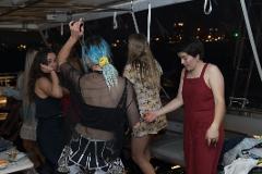 Late Night Party Cruises