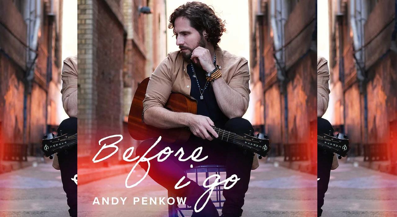 Andy Penkow