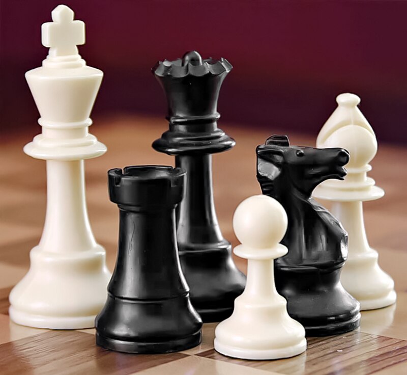 Chess Night
