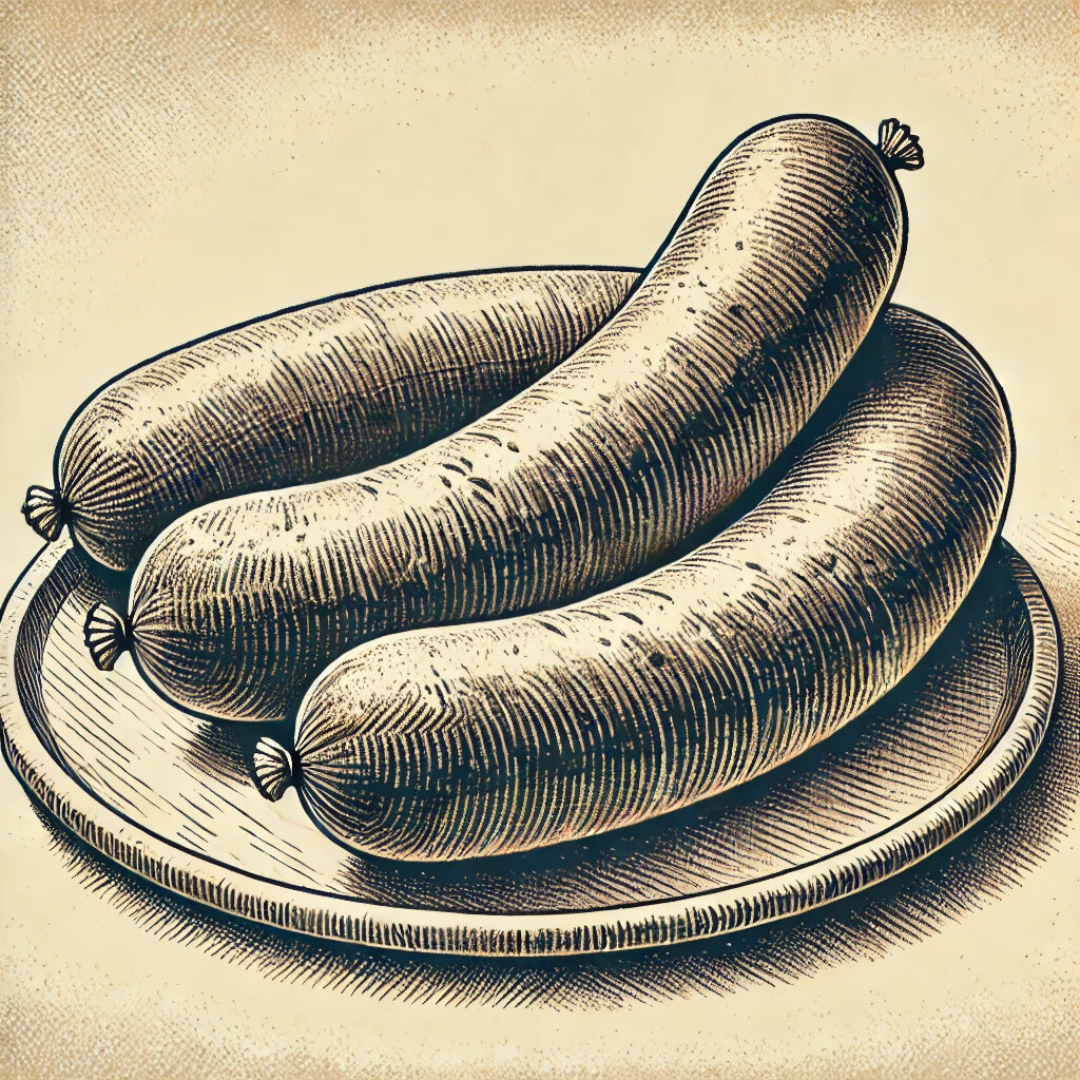 Sausage Making Course