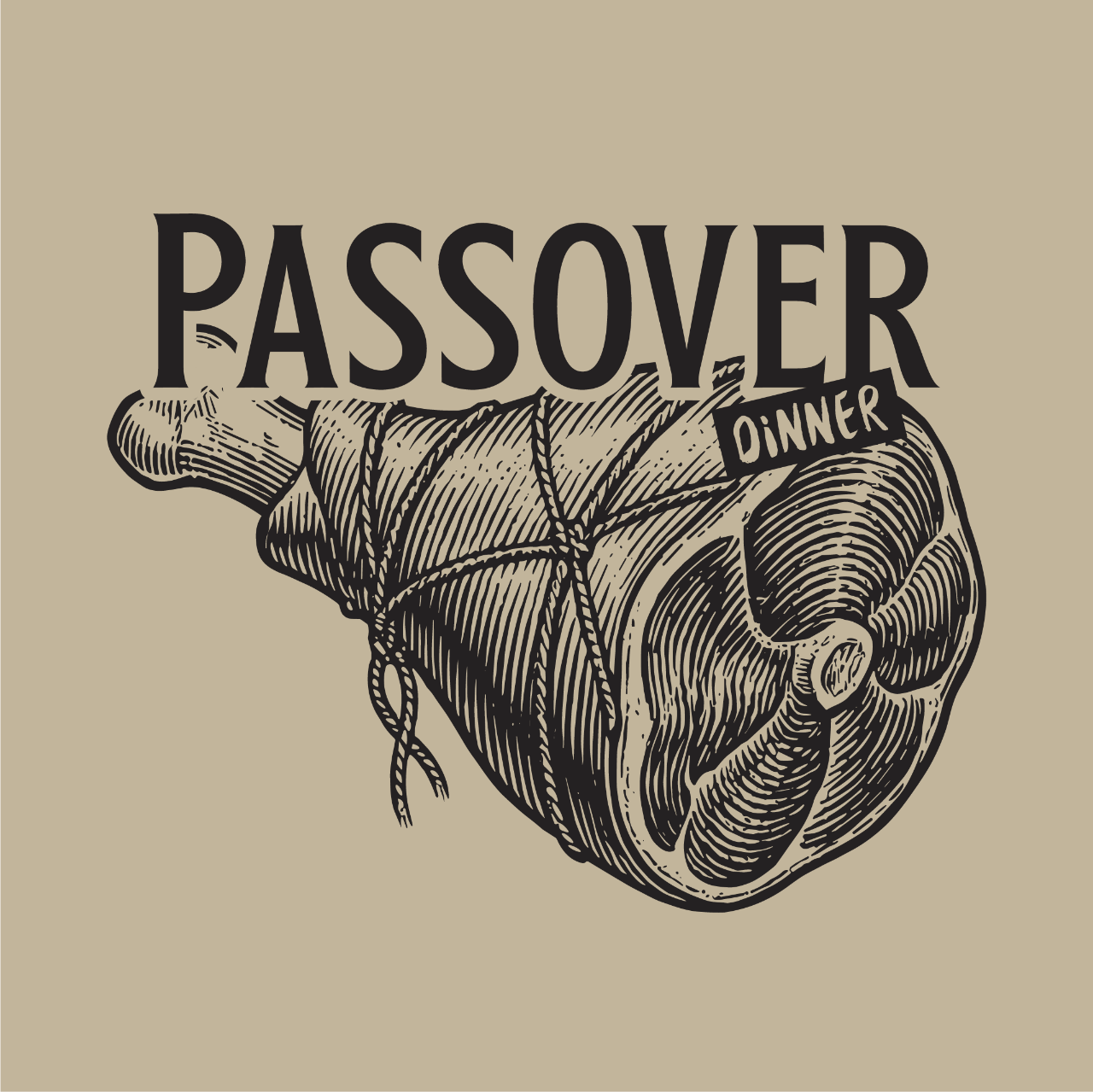 Passover Dinner