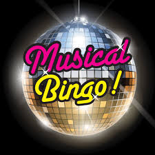 Musical Bingo