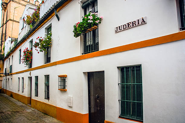 TOUR GUIADO AL BARRIO DE SANTA CRUZ EN ESPAÑOL