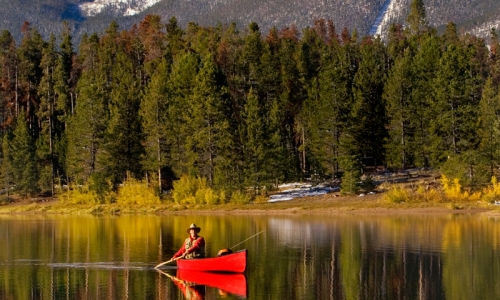 Boating