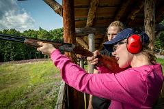 Sporting Clays Course