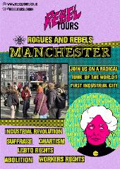Manchester Rogues and Rebels