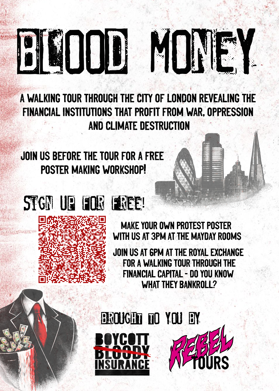 Blood Money