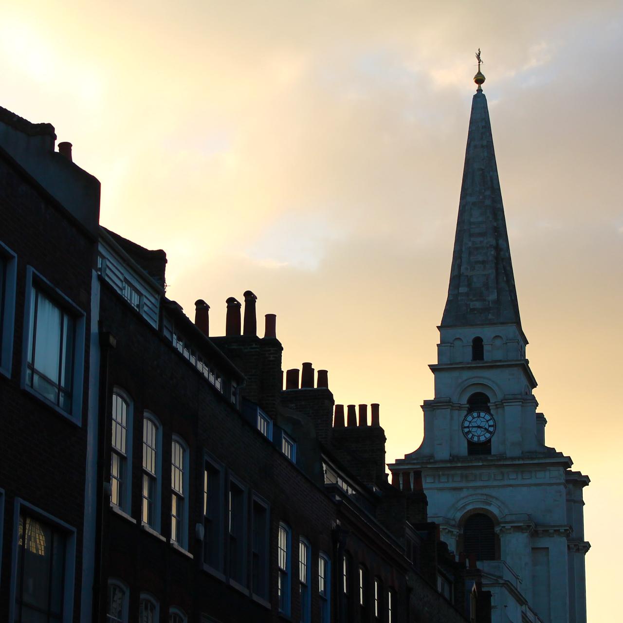  Jack the Ripper - What about the Women + Docklands tour