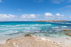 Coffin Bay National Park Sightseeing & Off-road Tour