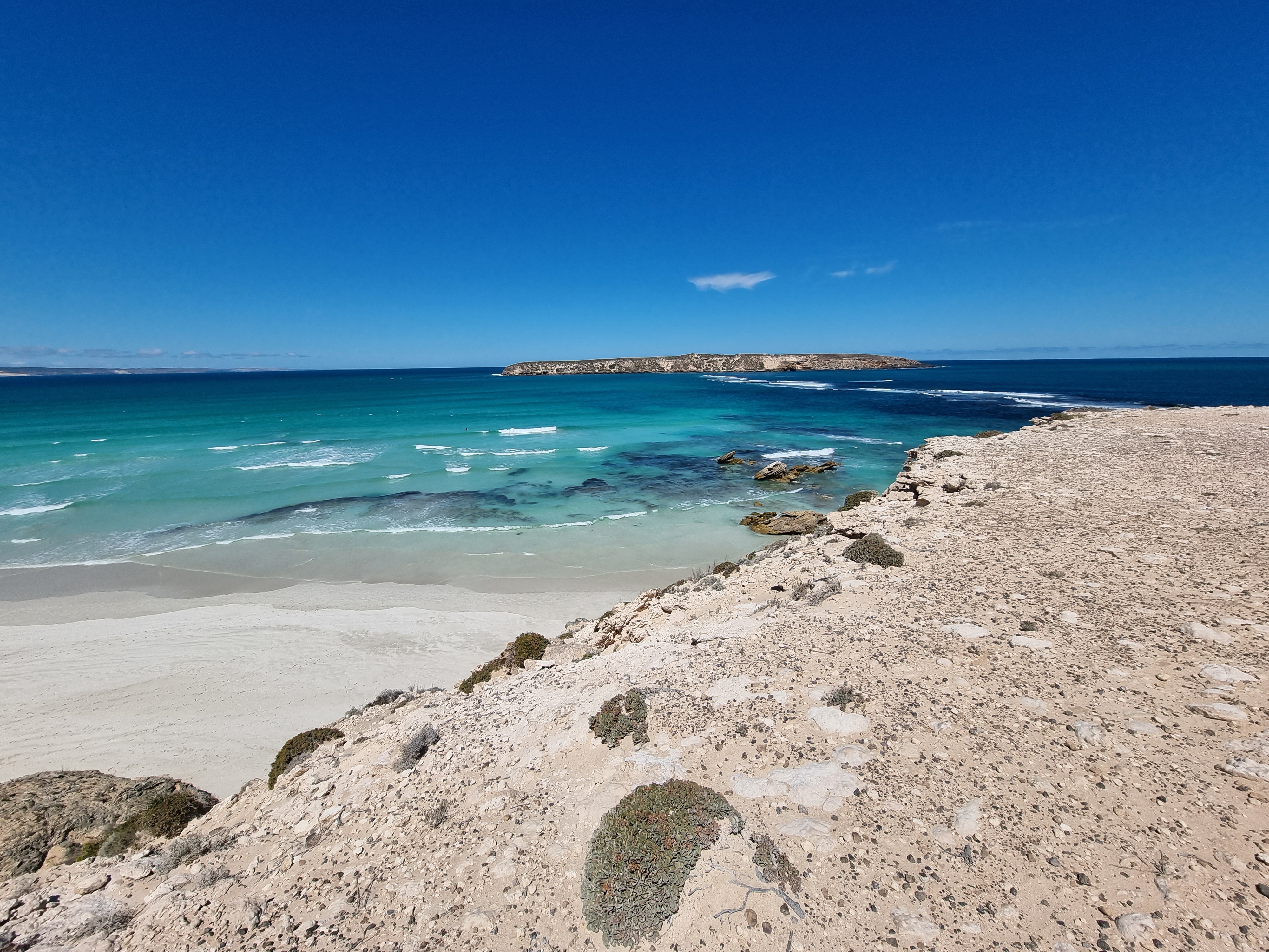 Coffin Bay National Park Sightseeing & Off-road Tour
