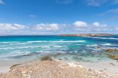 Coffin Bay - Oyster, Off-road Sightseeing 4WD Full-day Tour