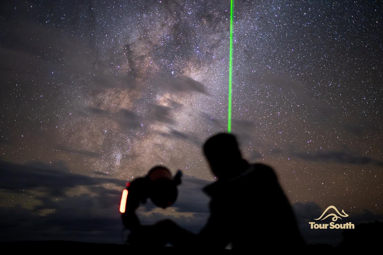 Port Lincoln Stargazing Astrophotography Tour