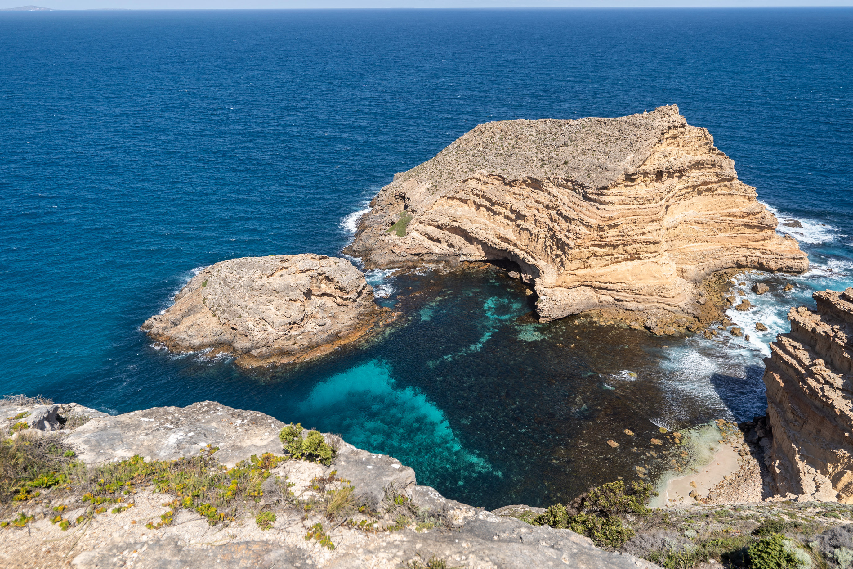 Port Lincoln - Wildlife, Sightseeing & 4WD Tour