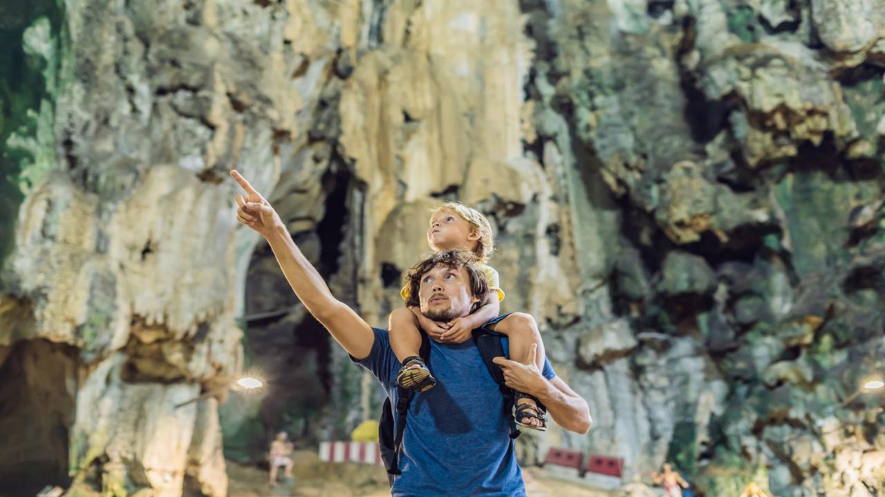 Private Half-Day Batu Caves and Cultural Tour in Kuala Lumpur