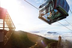 [E-ticket] Awana SkyWay Gondola Cable Car in Genting Highlands