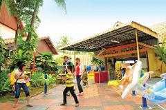 [E-Ticket] A’Famosa Water Theme Park-Melaka