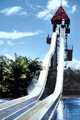 A Famosa Water Themepark