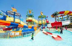 Splash Out Water Theme Park