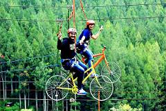 10 in 1 Activities at Langkawi Adventure & Extreme Park