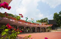 Zoo Negara Admission Ticket