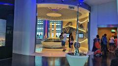 Skip The Line: Petronas Twin Towers Admission Tickets (E-Tickets)