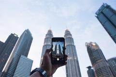 Private Day Kuala Lumpur Photographic Tour With Petronas Twin Towers 