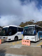 Mt Buller to Mansfield Staff Shuttle - 4:00PM