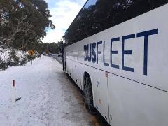 Mt Buller to Mansfield Staff Shuttle 2026