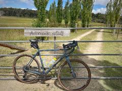 Granite Belt Wine Country Gravel Bike Adventure