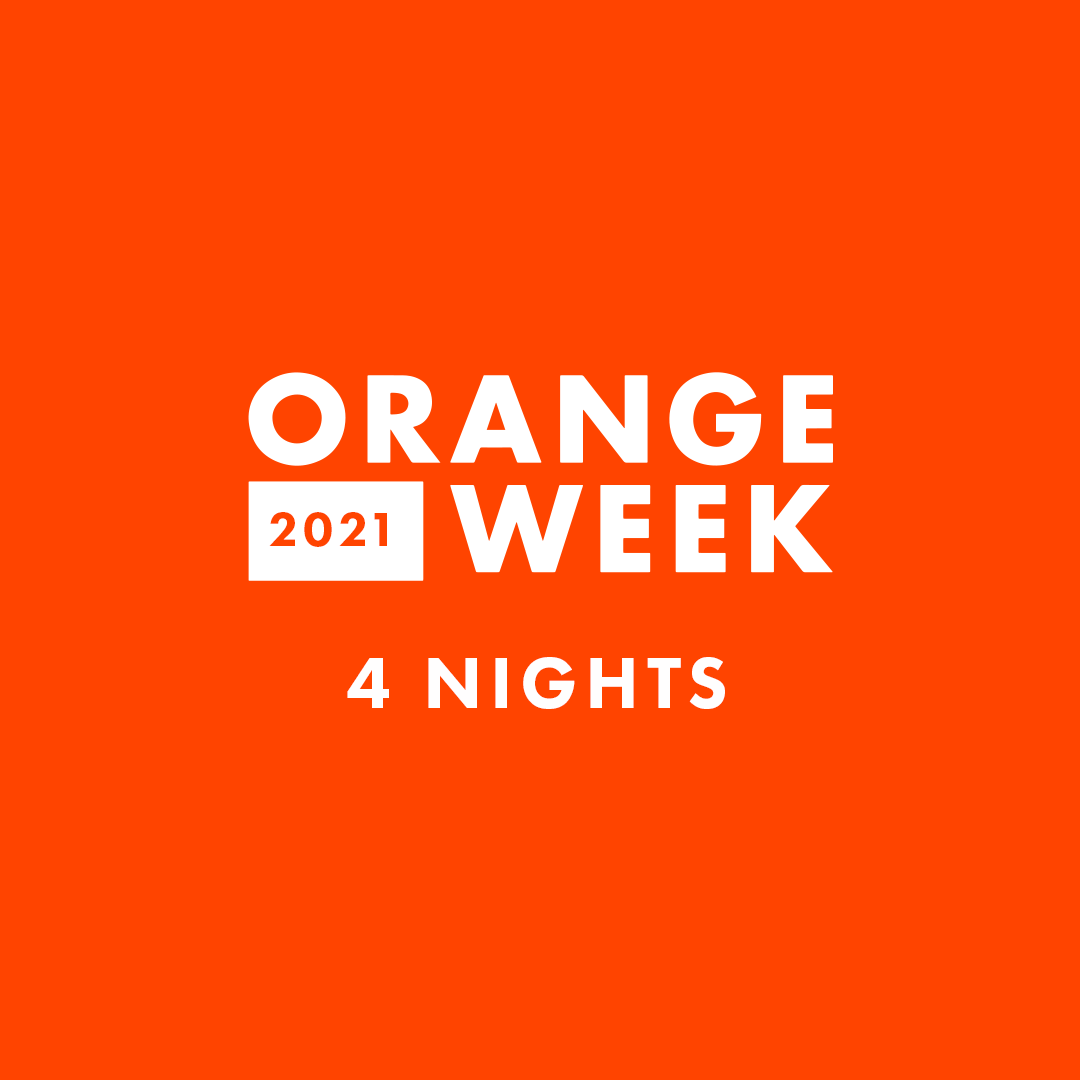 Orange Week Verano 4 Noches /5 Días Hotel All Inclusive + Party Activities