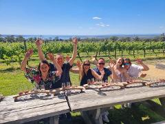 South Gippsland Wine & Wildlife Tour from Melbourne