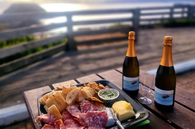 Phillip Island Wine, Wildlife, & Penguins Tour