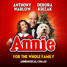 Annie The Musical - Matinee