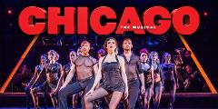CHICAGO - the Musical