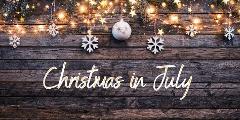 Christmas in July