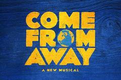 Come From Away - Matinee
