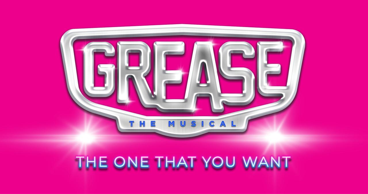 Grease - The Musical