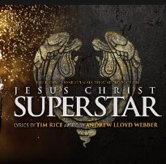 Matinee Session - Jesus Christ Superstar