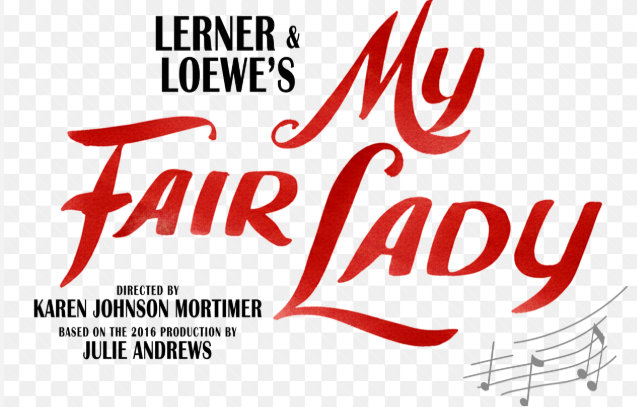 My Fair Lady Theatre Outing