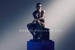 VIP Robbie Williams XXV Tour + Dinner & Drinks