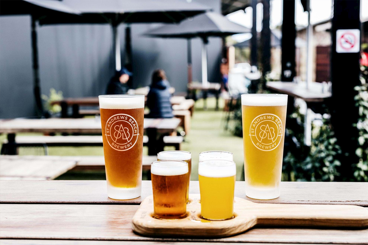 Mornington Peninsula Brewery Tour (Private)