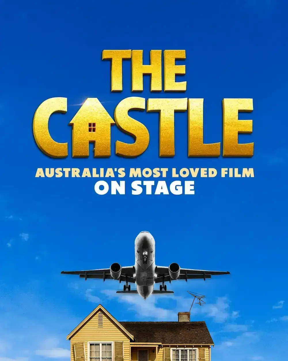 Matinee Theatre : The Castle