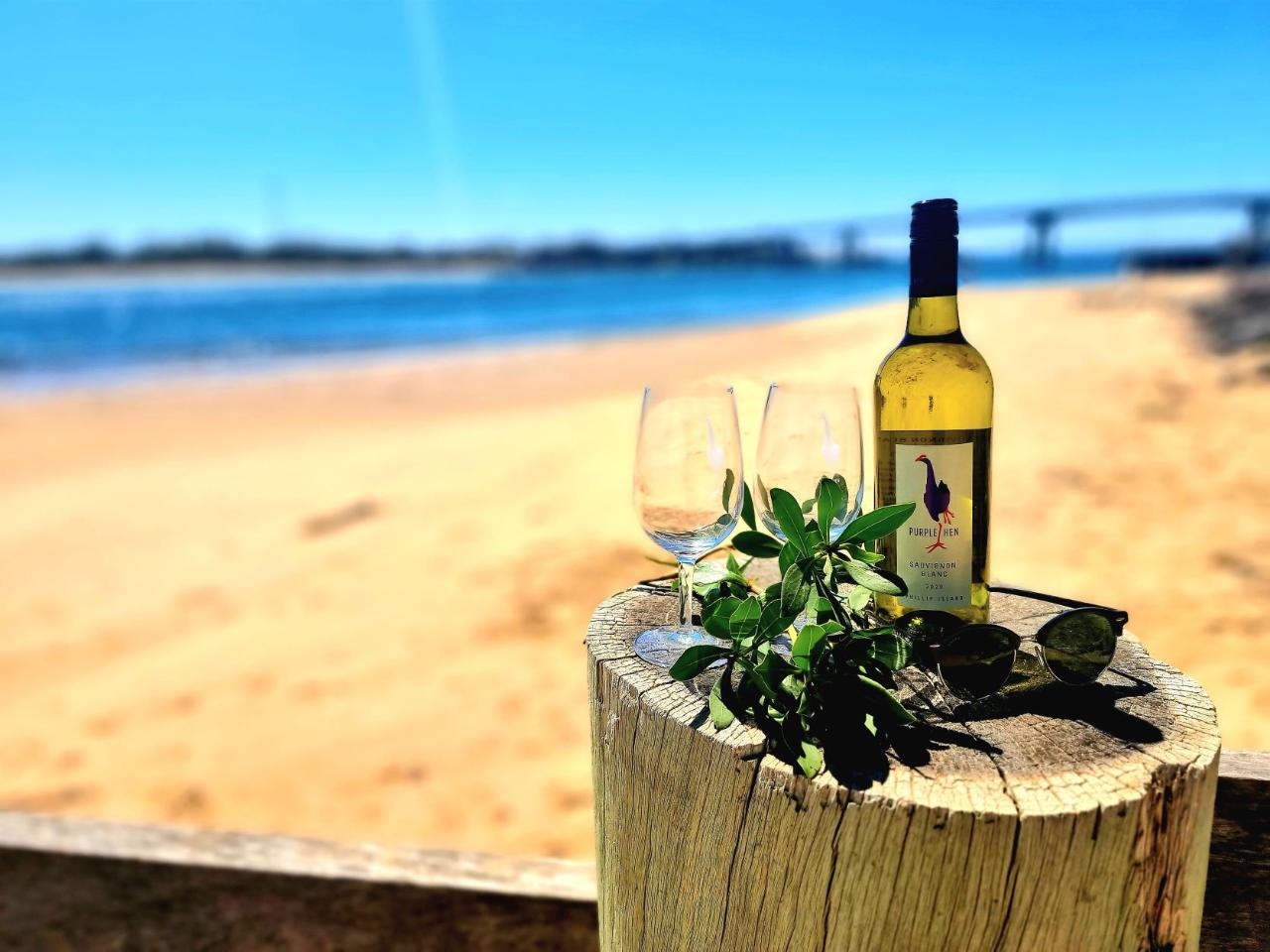 Phillip Island Sippers Food & Wine Tour (Private)