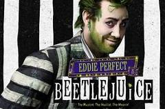 Beetlejuice The Musical