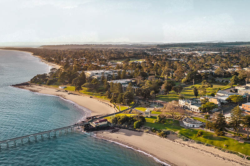 Phillip Island Wine, Wildlife, & Penguins Tour