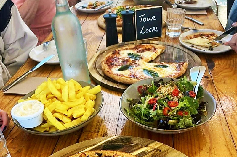 Phillip Island Wine, Wildlife, & Penguins Tour